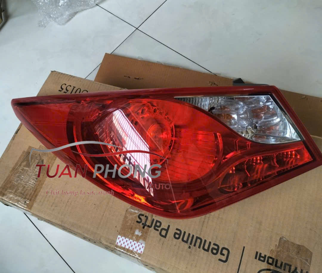 Đèn Hậu Hyundai Sonata 2010